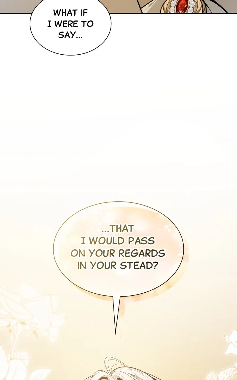I’m the Queen in This Life Chapter 142 page 36 - 