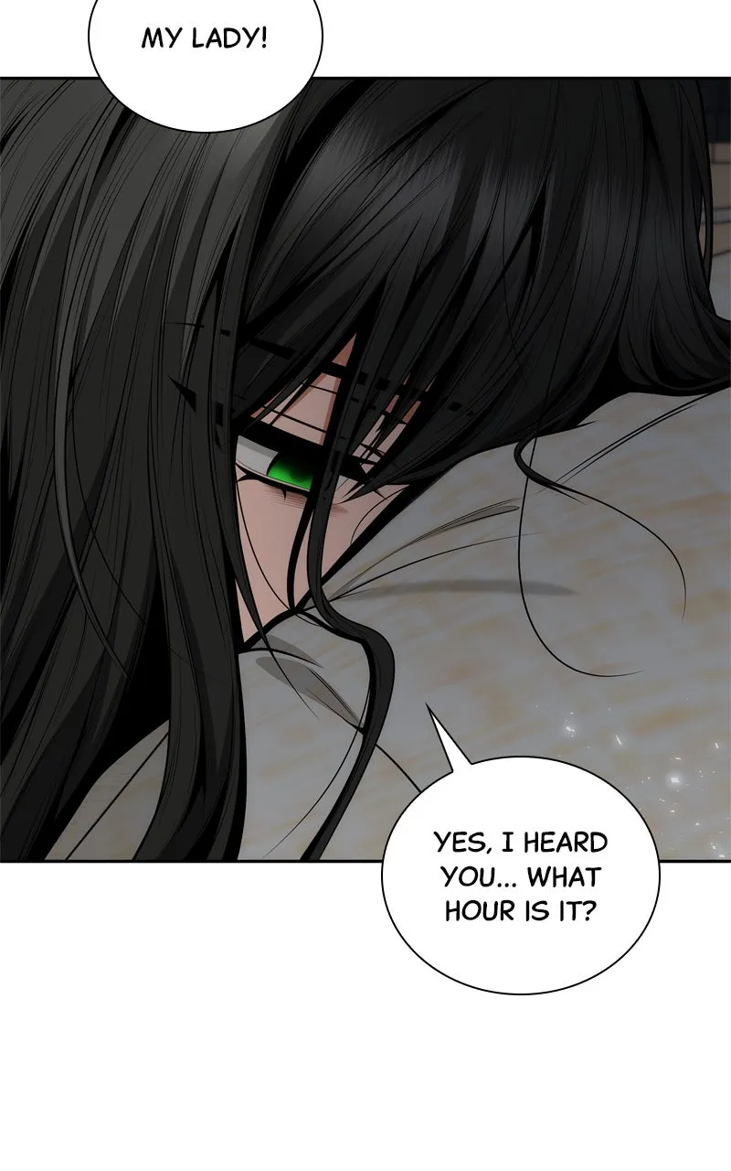 I’m the Queen in This Life Chapter 142 page 49 - 