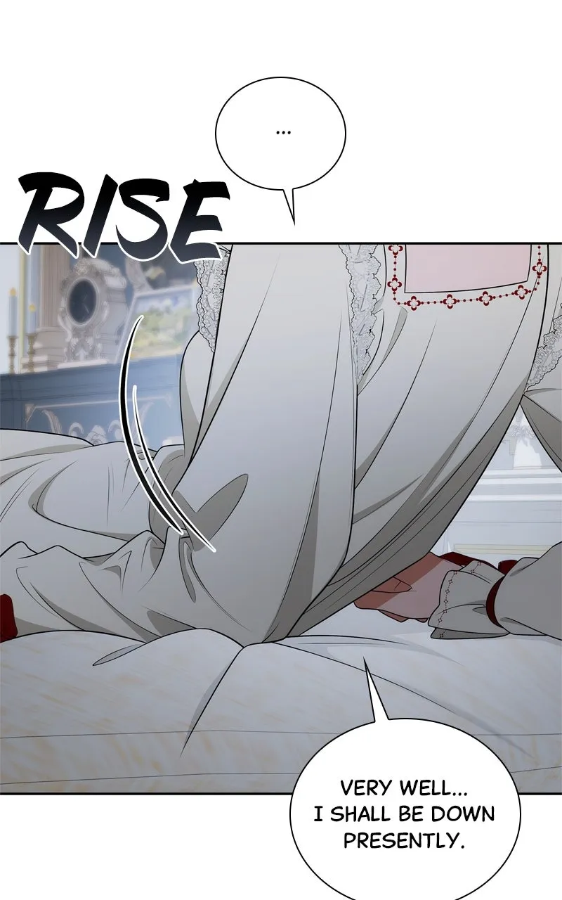 I’m the Queen in This Life Chapter 142 page 55 - 