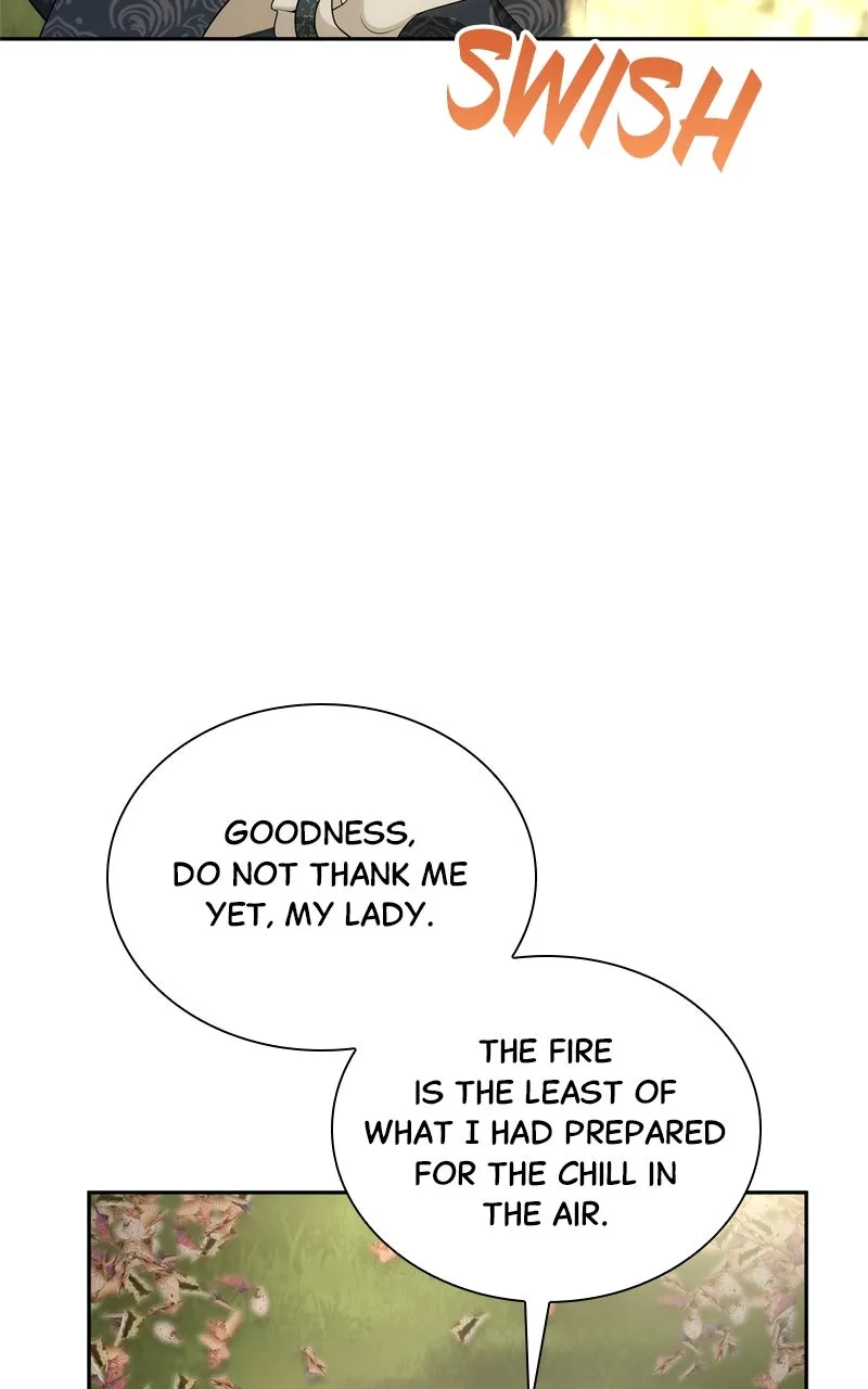 I’m the Queen in This Life Chapter 142 page 81 - 