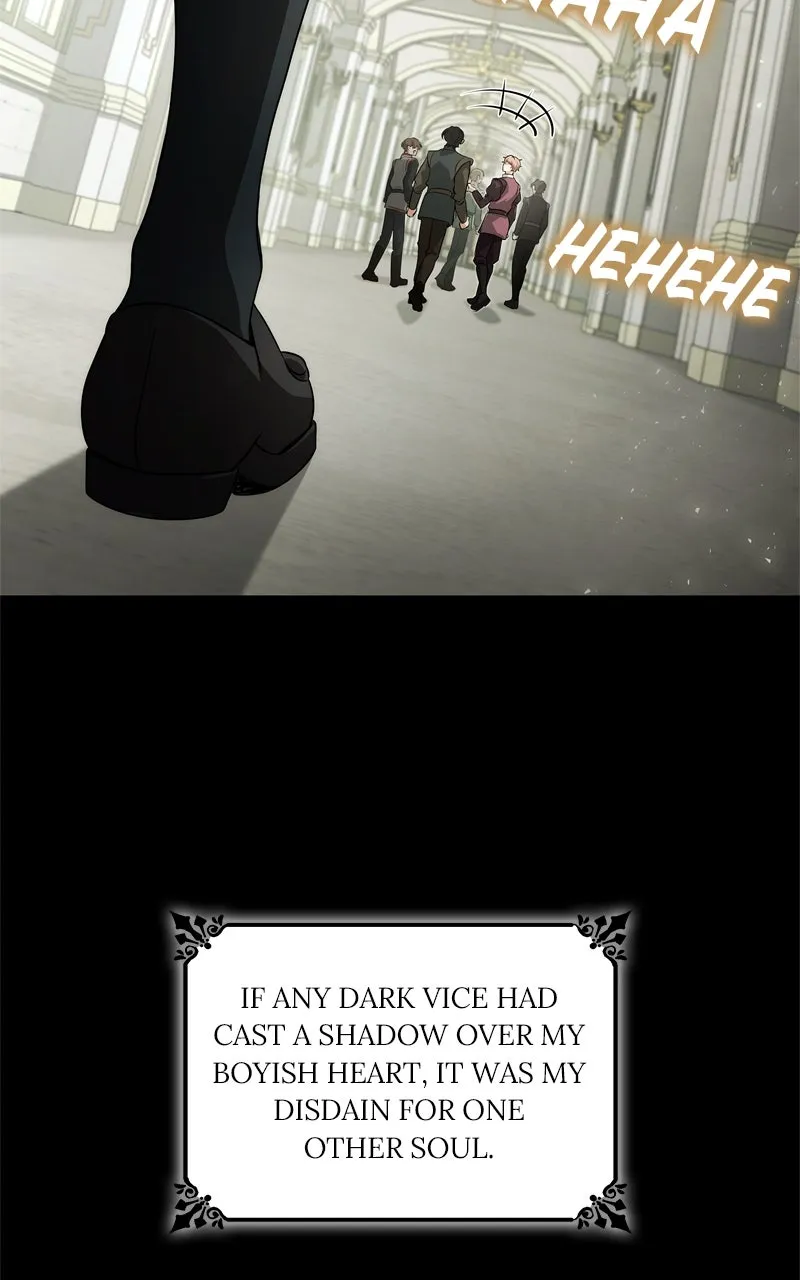 I’m the Queen in This Life Chapter 143 page 5 - 