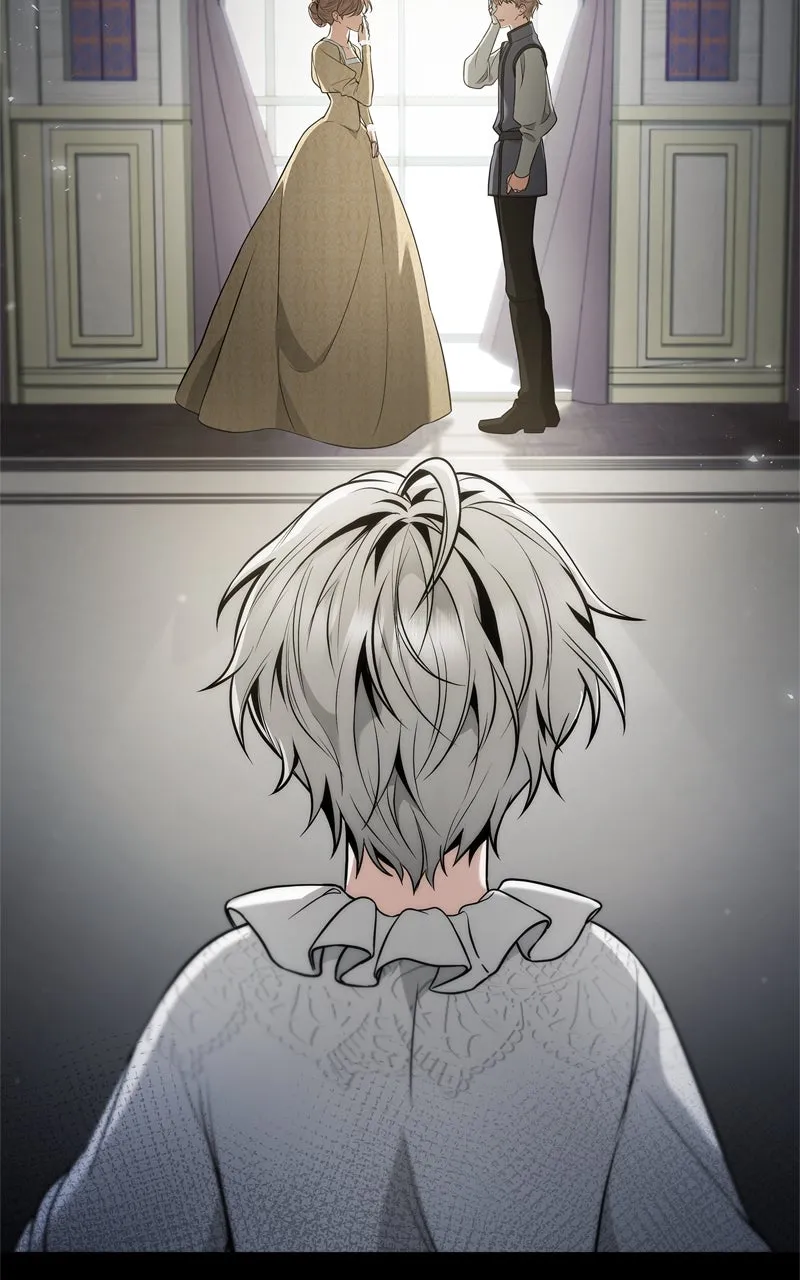 I’m the Queen in This Life Chapter 143 page 53 - 