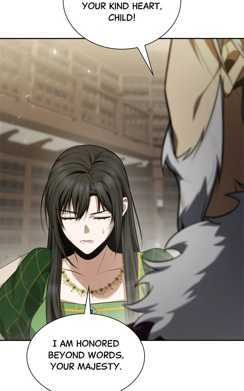 I’m the Queen in This Life Chapter 144 page 107 - 