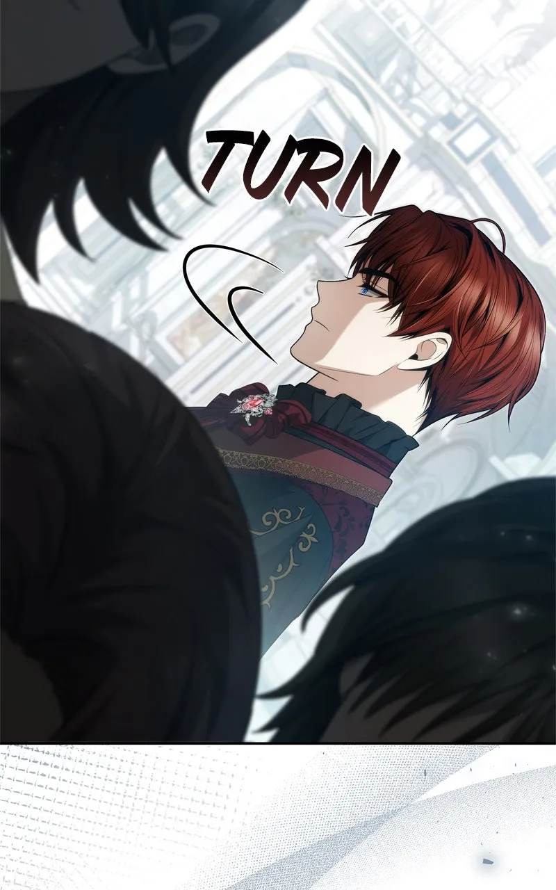 I’m the Queen in This Life Chapter 144 page 36 - 