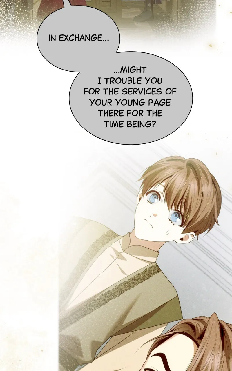 I’m the Queen in This Life Chapter 144 page 53 - 