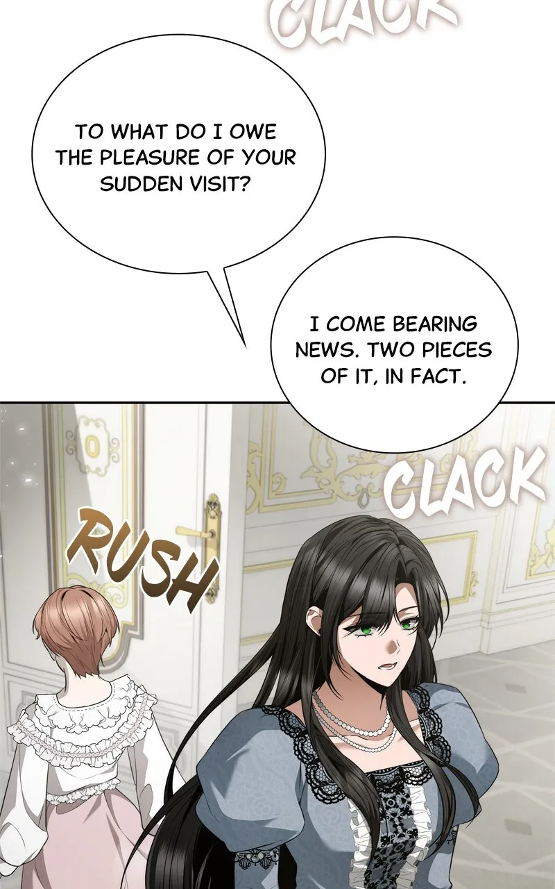 I’m the Queen in This Life Chapter 144 page 59 - 