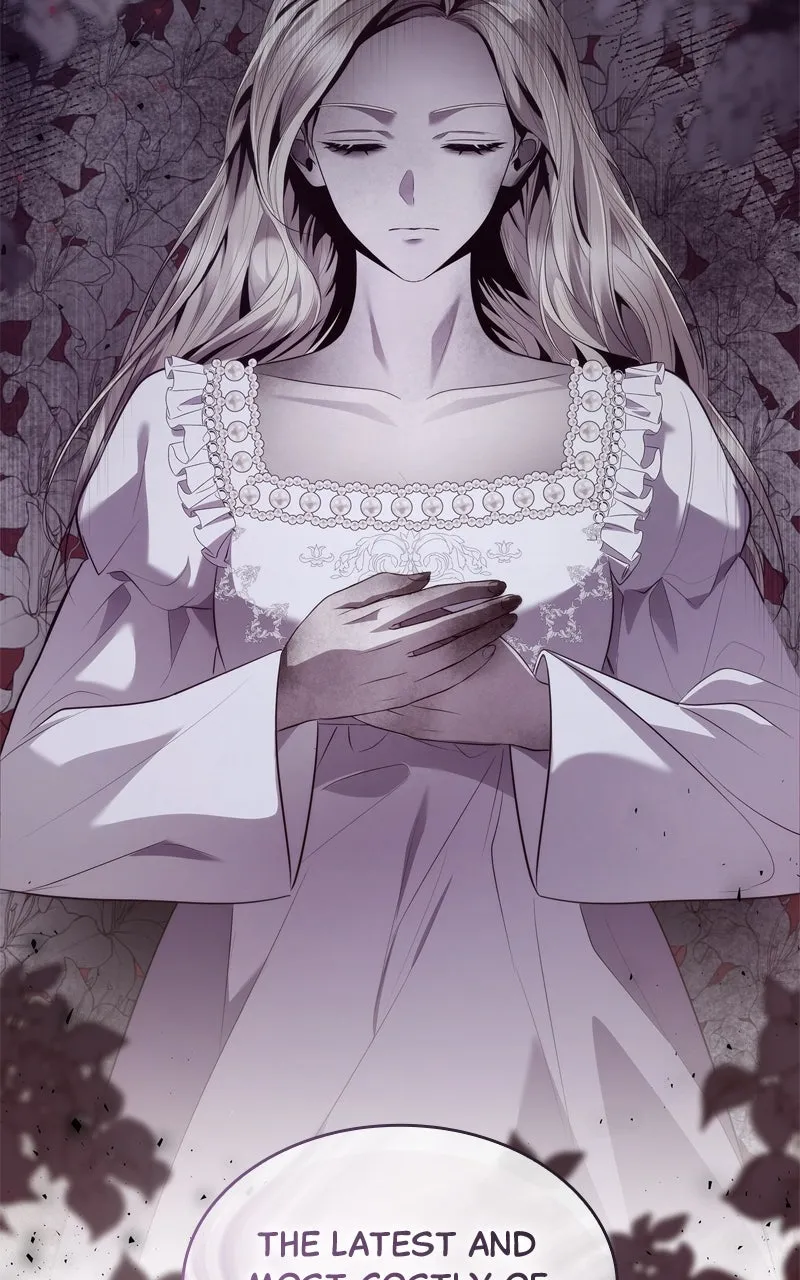 I’m the Queen in This Life Chapter 144 page 63 - 