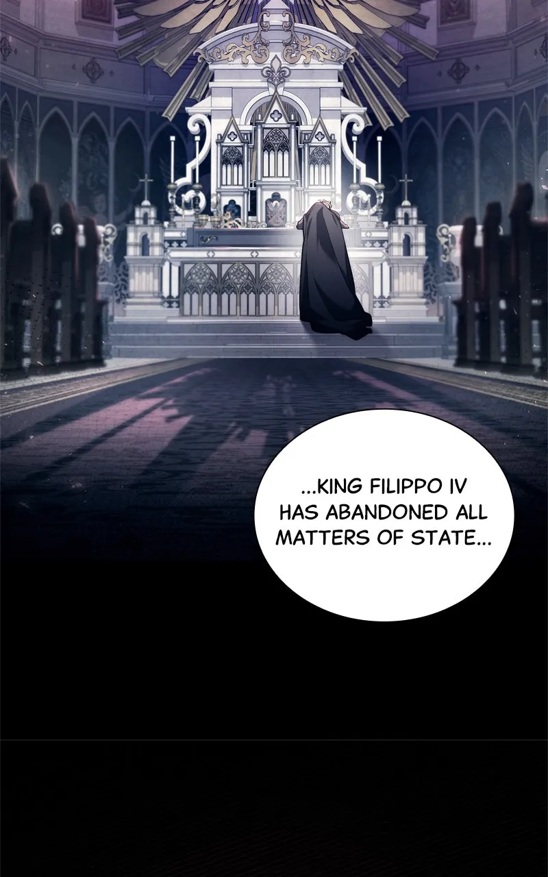 I’m the Queen in This Life Chapter 144 page 65 - 
