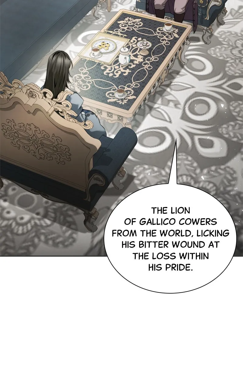 I’m the Queen in This Life Chapter 144 page 72 - 