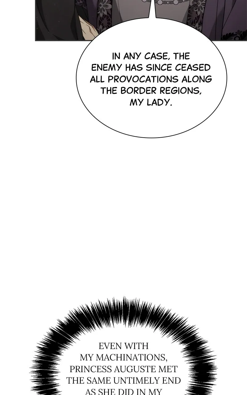 I’m the Queen in This Life Chapter 144 page 74 - 