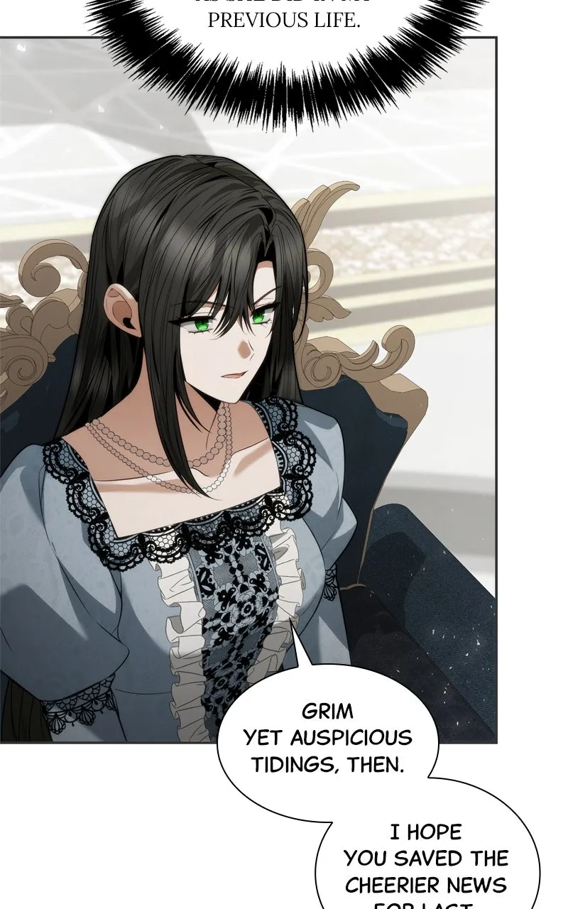 I’m the Queen in This Life Chapter 144 page 75 - 