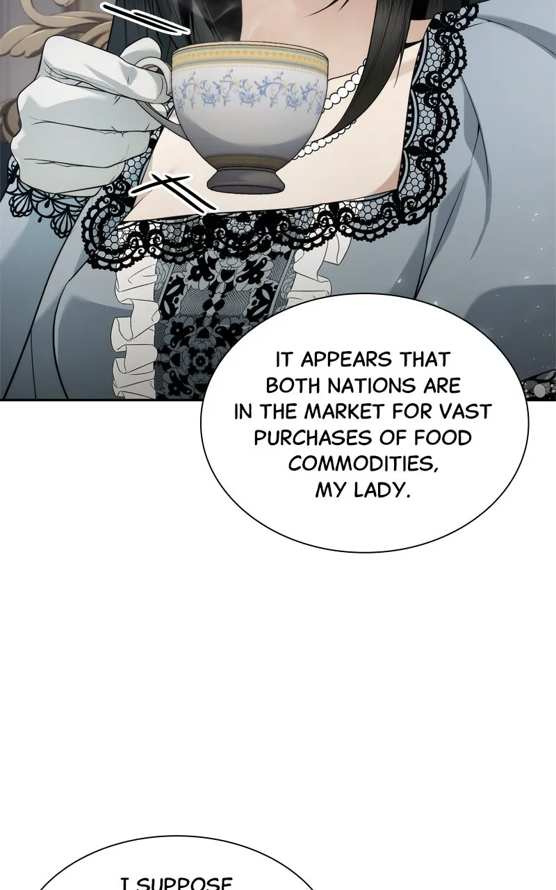 I’m the Queen in This Life Chapter 144 page 79 - 