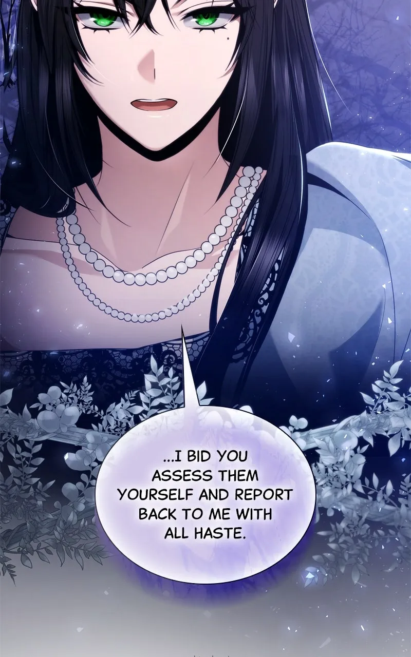 I’m the Queen in This Life Chapter 144 page 94 - 