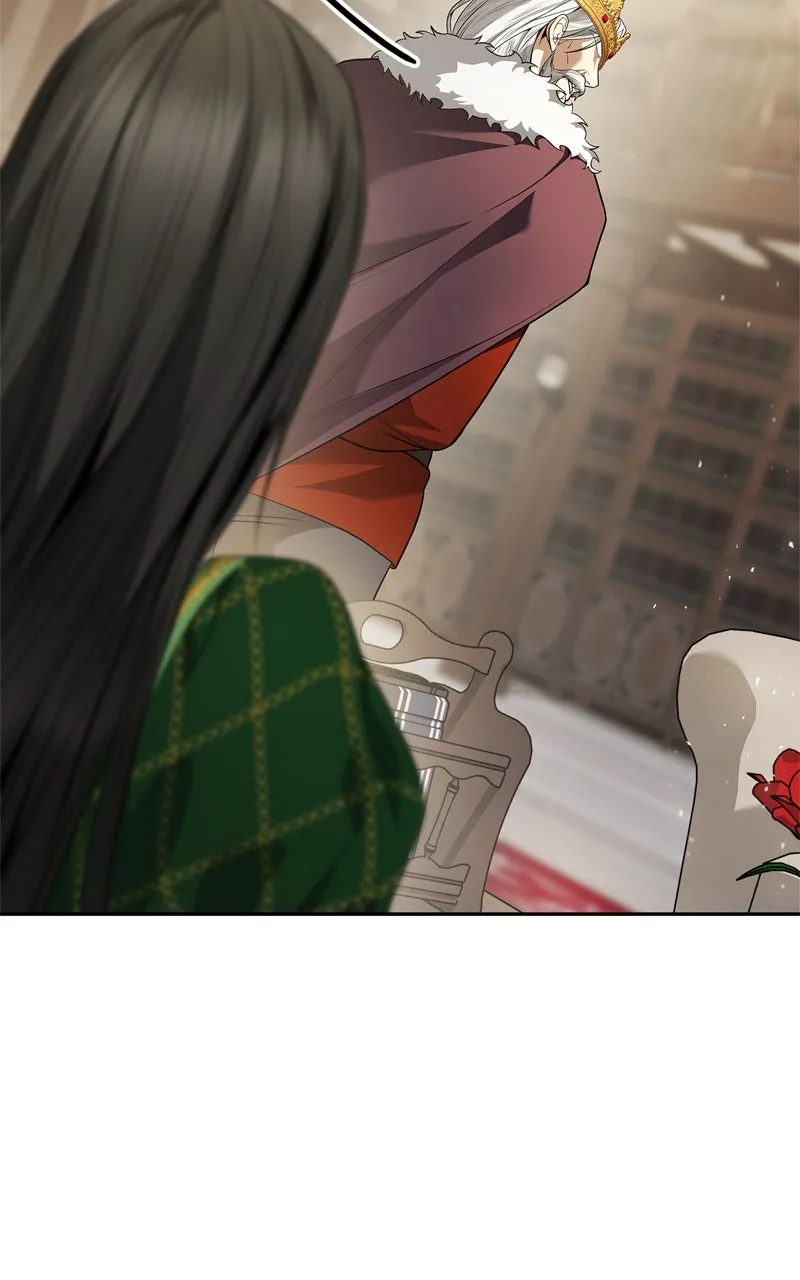 I’m the Queen in This Life Chapter 145 page 12 - 