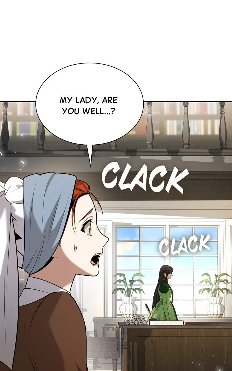 I’m the Queen in This Life Chapter 145 page 118 - 