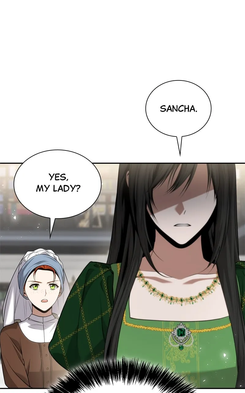 I’m the Queen in This Life Chapter 145 page 124 - 