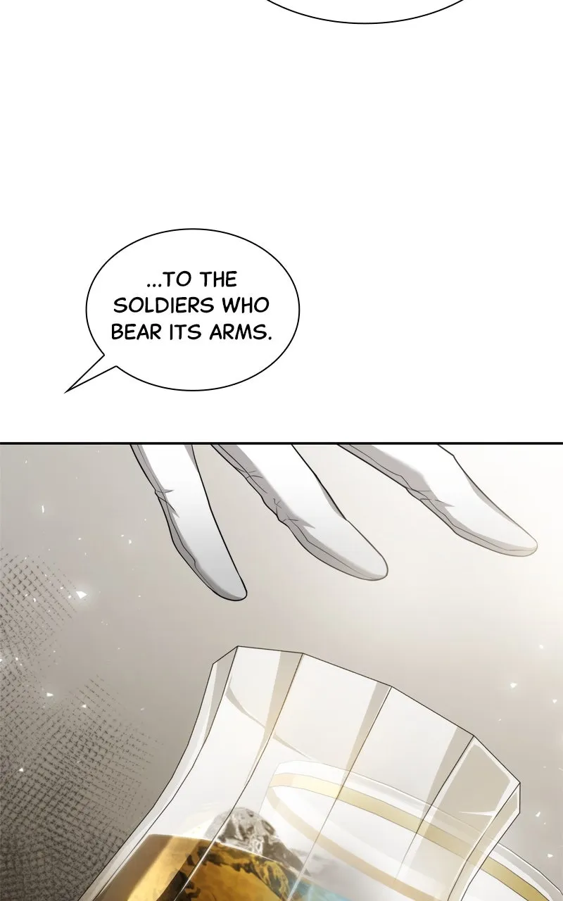 I’m the Queen in This Life Chapter 145 page 17 - 