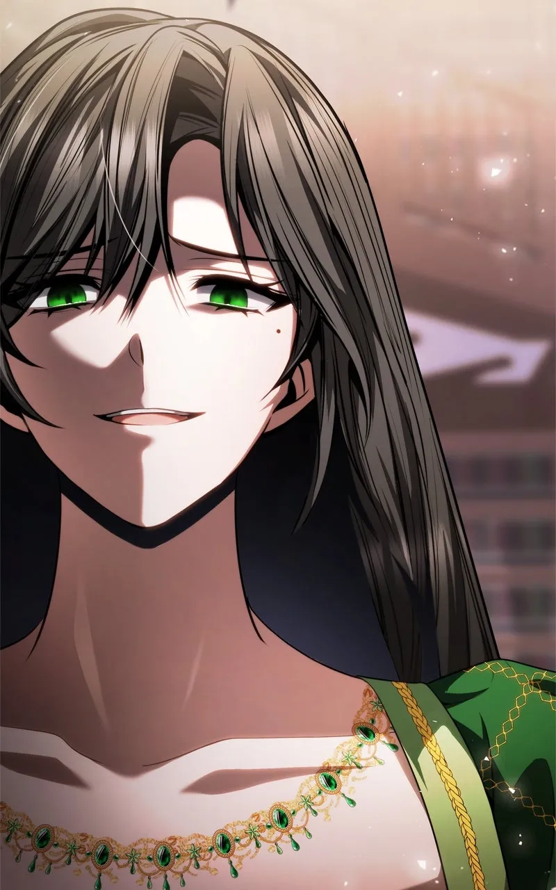 I’m the Queen in This Life Chapter 145 page 26 - 