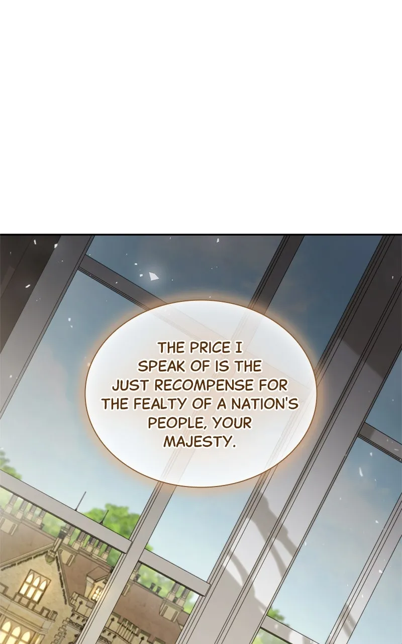 I’m the Queen in This Life Chapter 145 page 34 - 