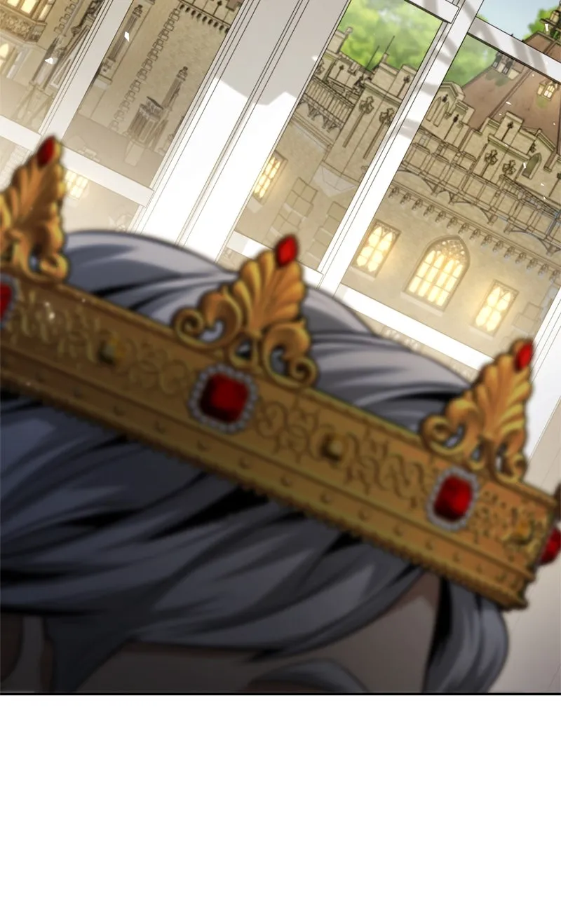 I’m the Queen in This Life Chapter 145 page 35 - 