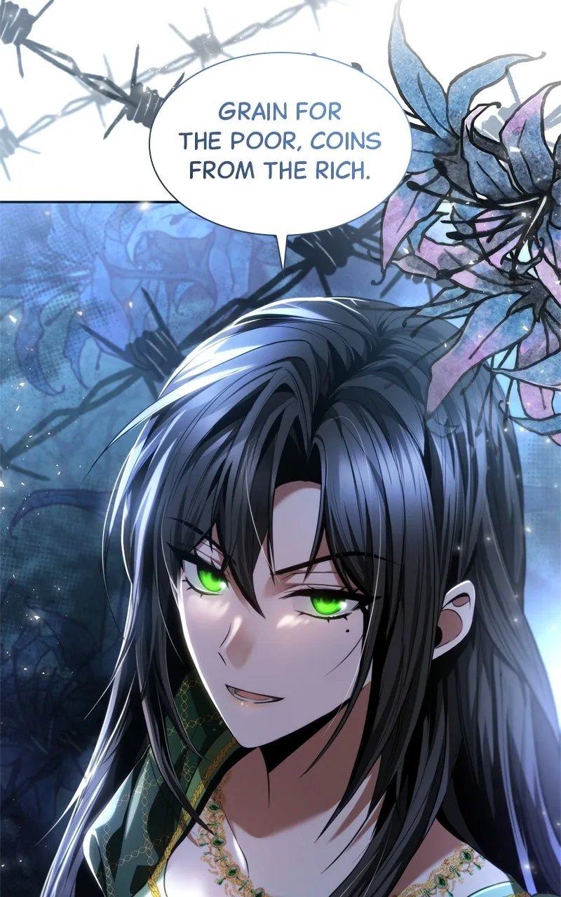 I’m the Queen in This Life Chapter 145 page 6 - 