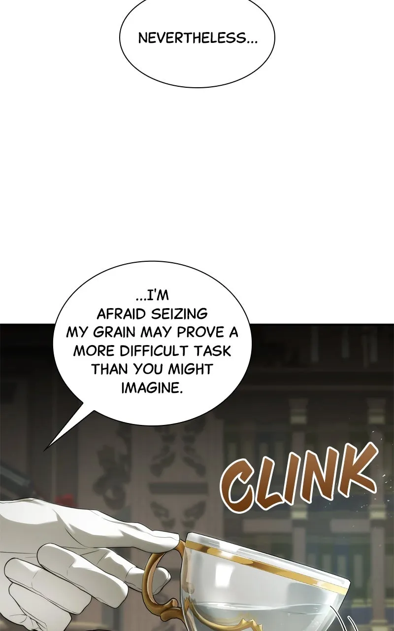 I’m the Queen in This Life Chapter 145 page 57 - 