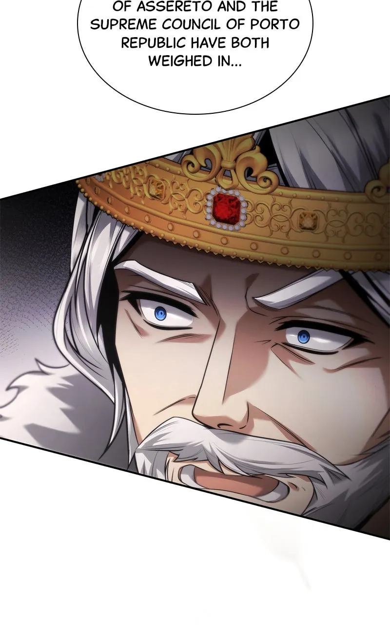 I’m the Queen in This Life Chapter 145 page 60 - 