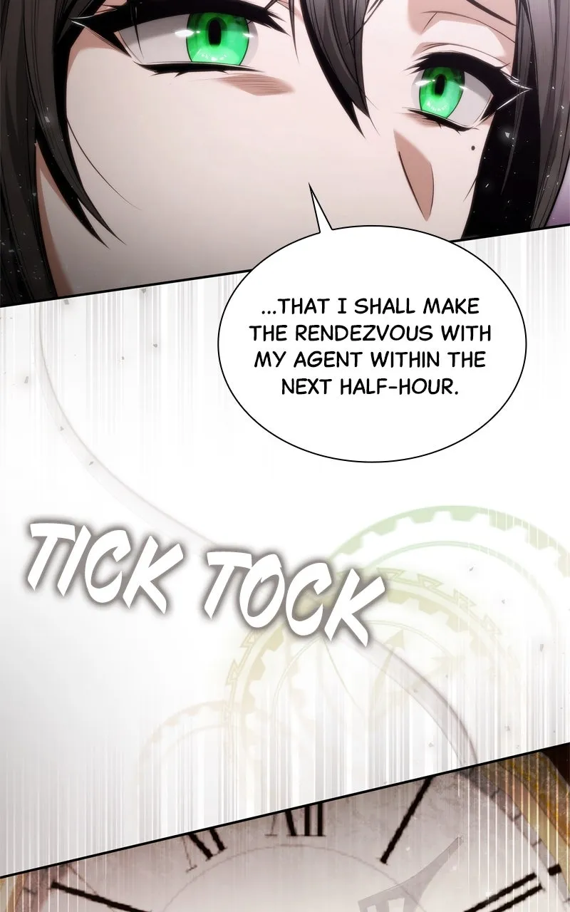 I’m the Queen in This Life Chapter 145 page 99 - 