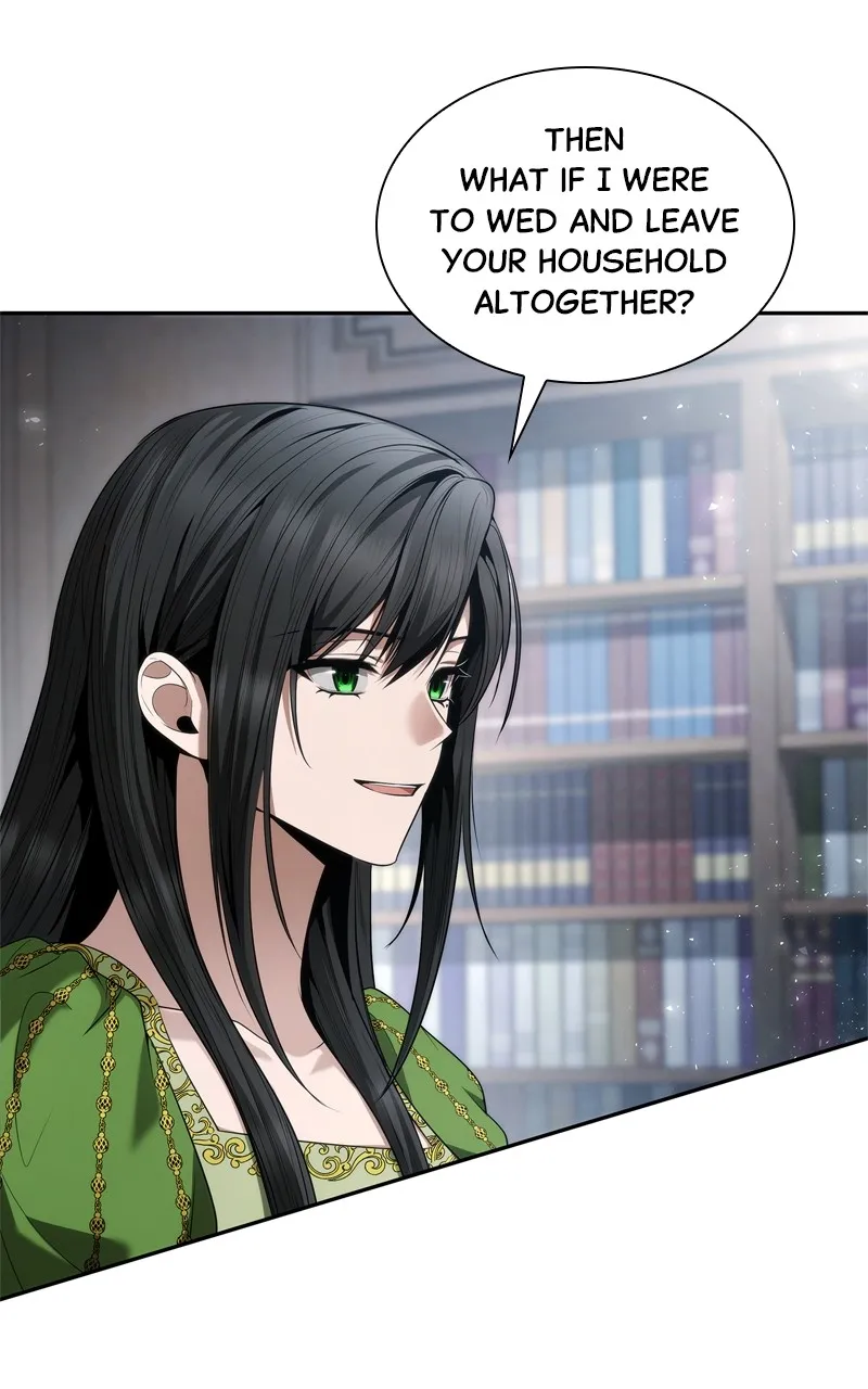 I’m the Queen in This Life Chapter 146 page 107 - 