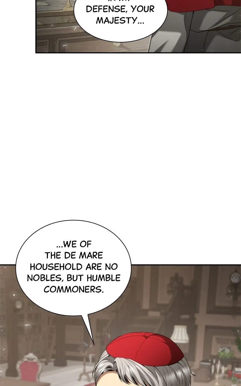 I’m the Queen in This Life Chapter 146 page 22 - 