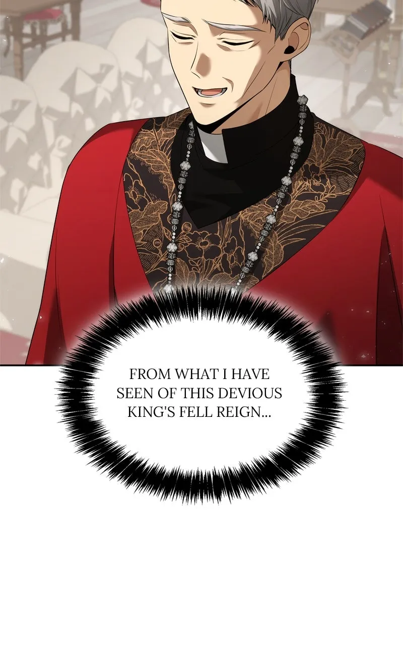 I’m the Queen in This Life Chapter 146 page 23 - 