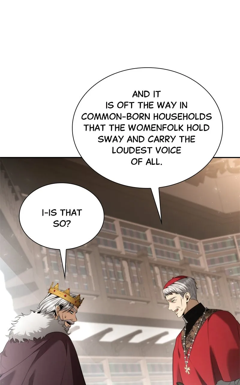 I’m the Queen in This Life Chapter 146 page 24 - 