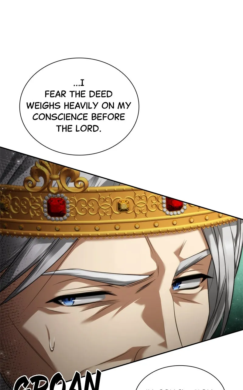 I’m the Queen in This Life Chapter 146 page 33 - 