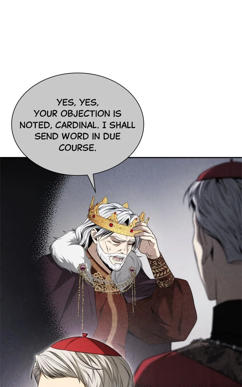 I’m the Queen in This Life Chapter 146 page 42 - 