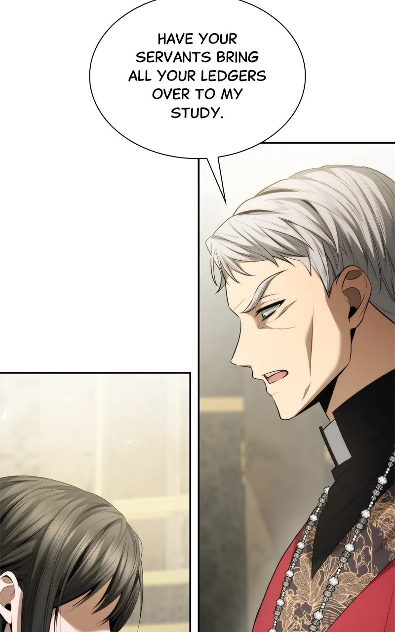 I’m the Queen in This Life Chapter 146 page 50 - 