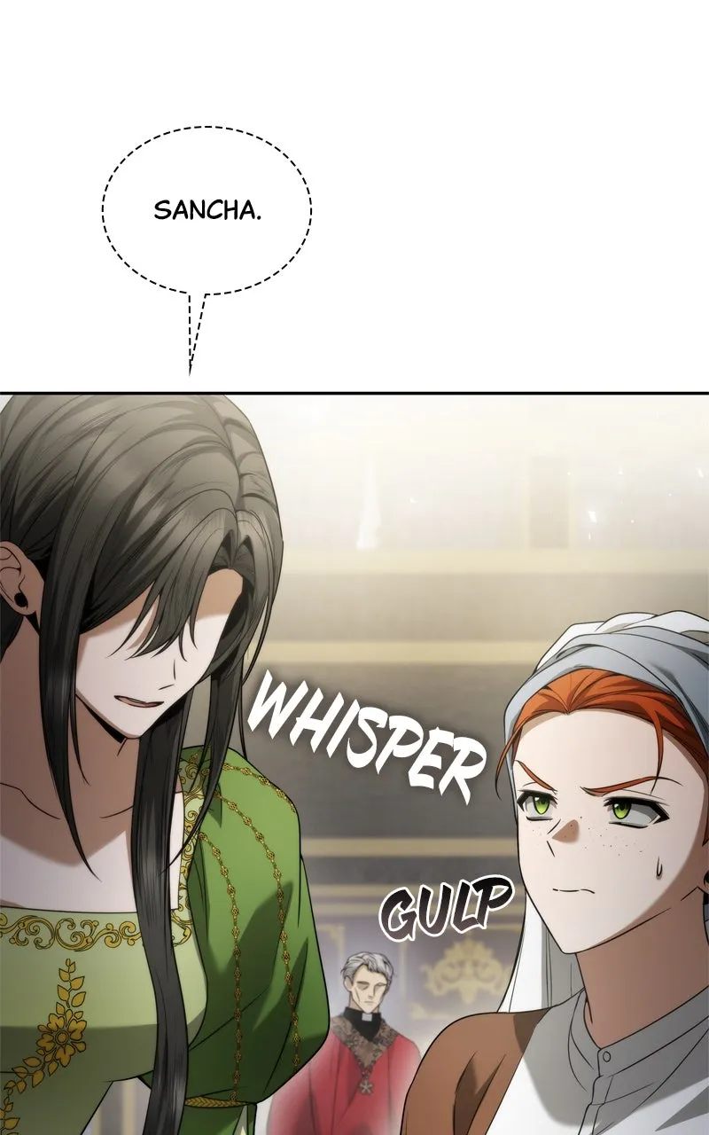 I’m the Queen in This Life Chapter 146 page 55 - 