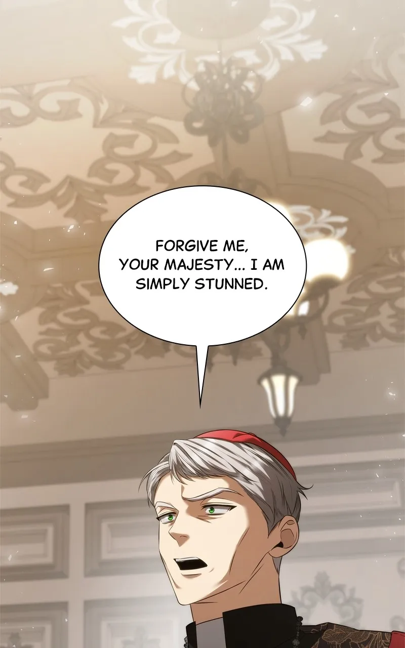 I’m the Queen in This Life Chapter 146 page 7 - 