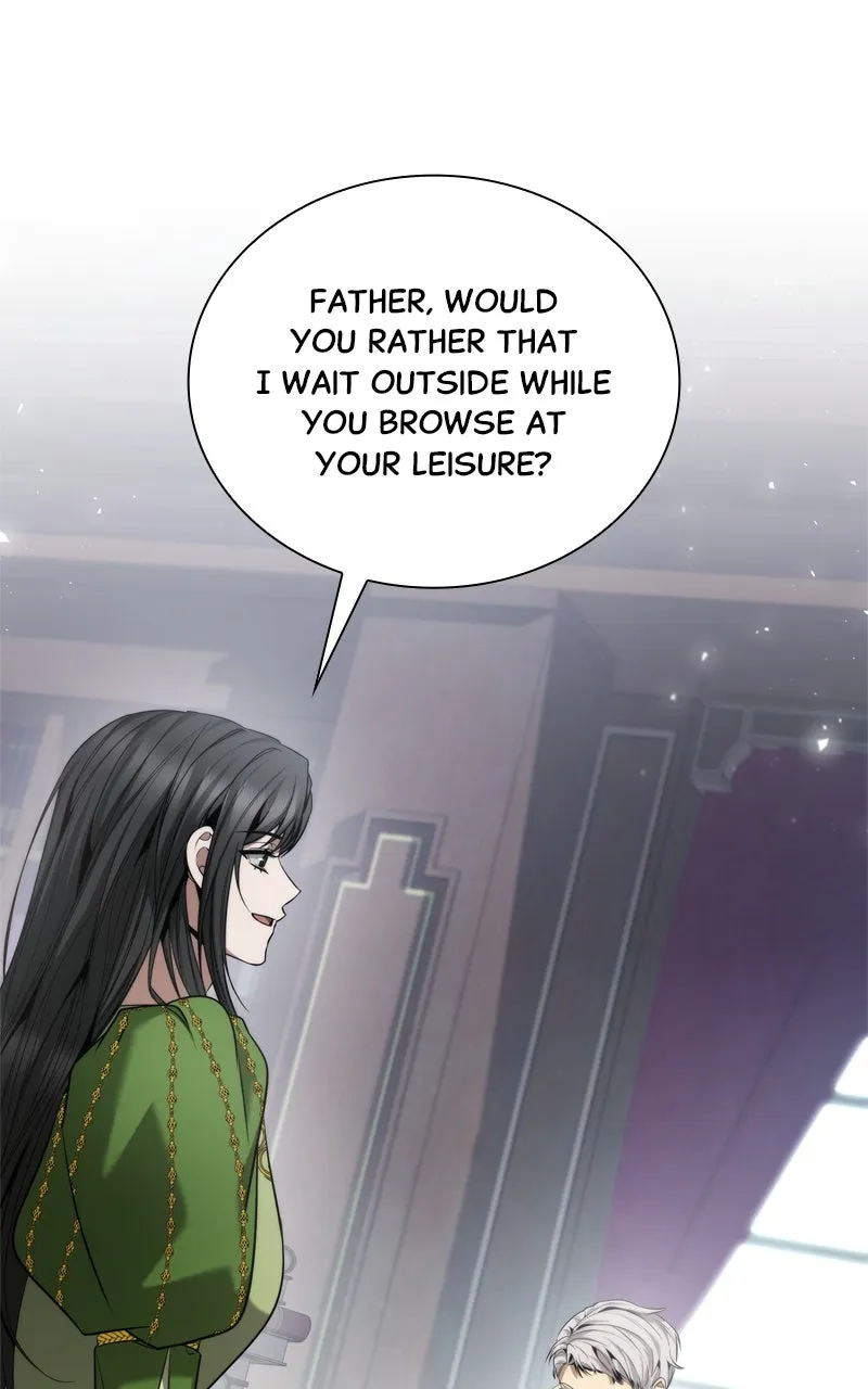 I’m the Queen in This Life Chapter 146 page 64 - 