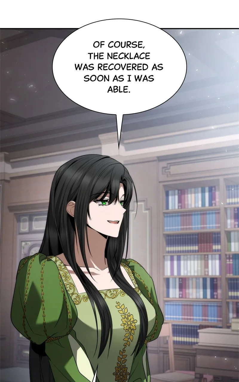 I’m the Queen in This Life Chapter 146 page 92 - 