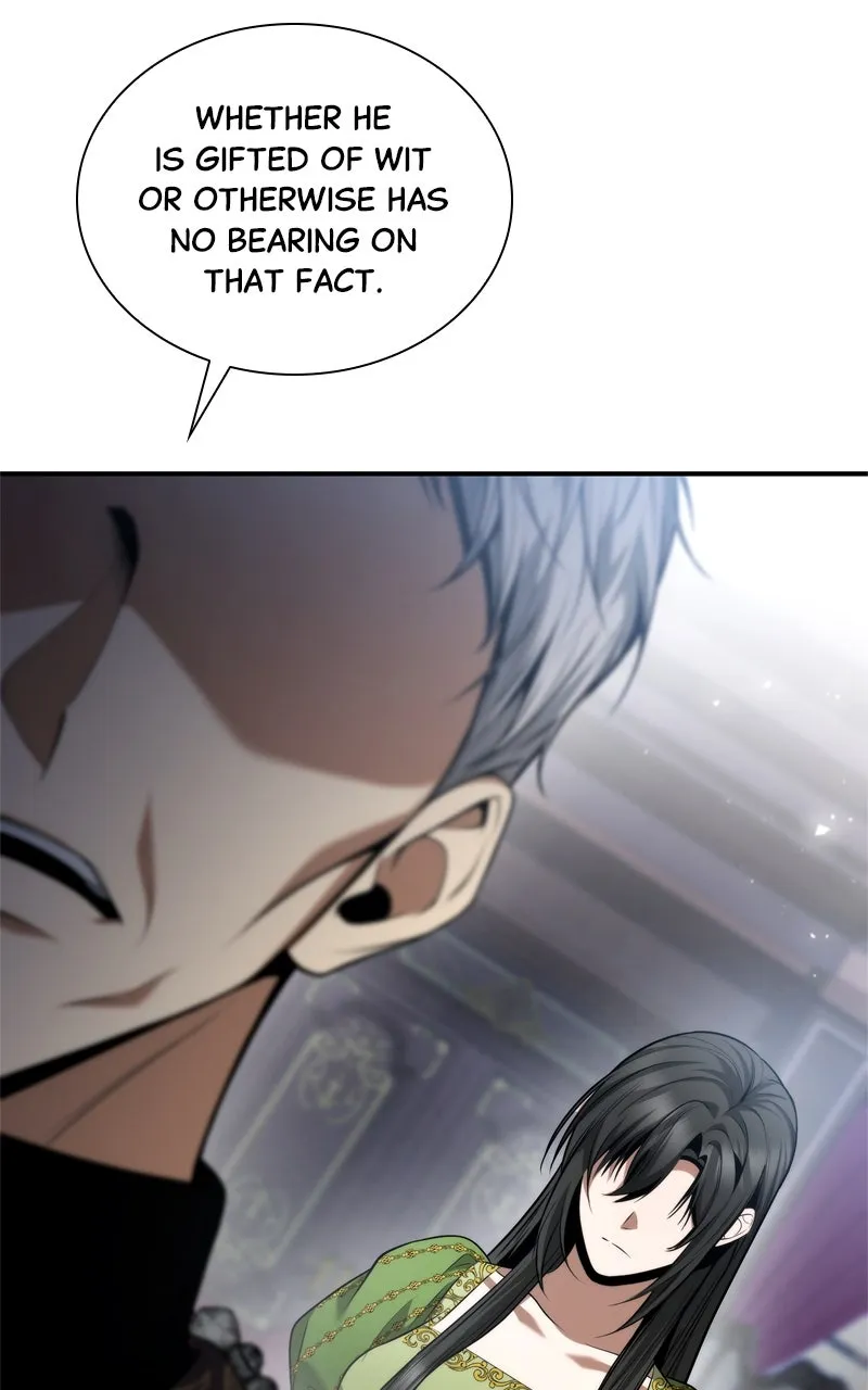 I’m the Queen in This Life Chapter 147 page 16 - 