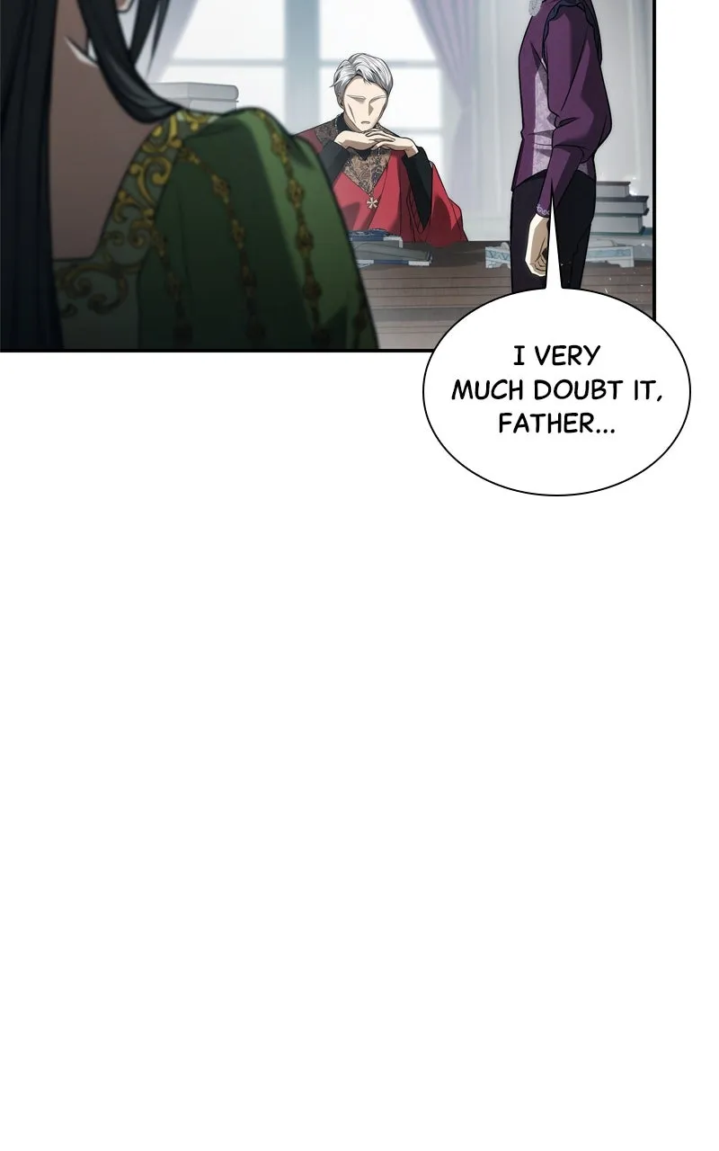 I’m the Queen in This Life Chapter 147 page 56 - 