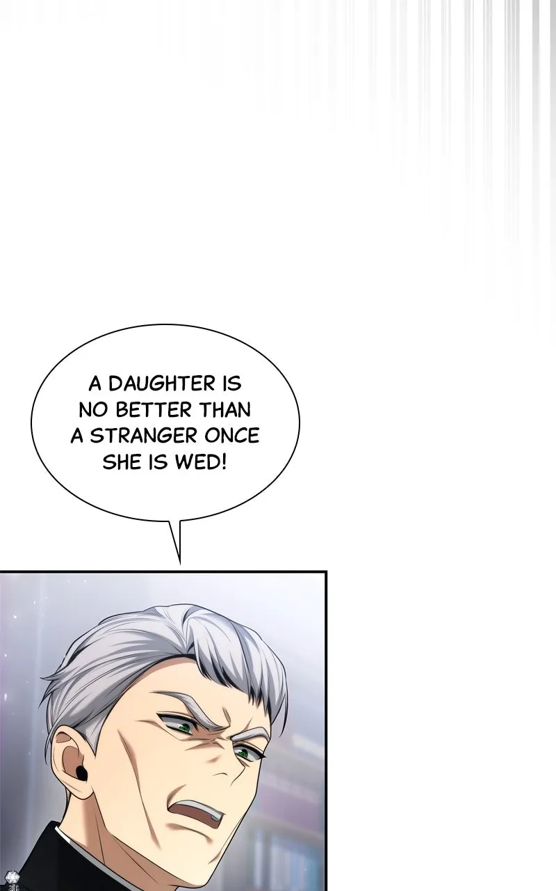 I’m the Queen in This Life Chapter 147 page 7 - 