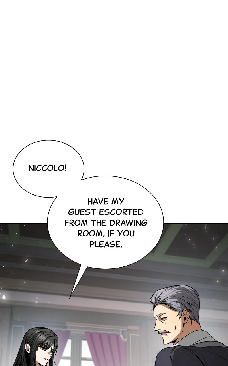 I’m the Queen in This Life Chapter 147 page 88 - 
