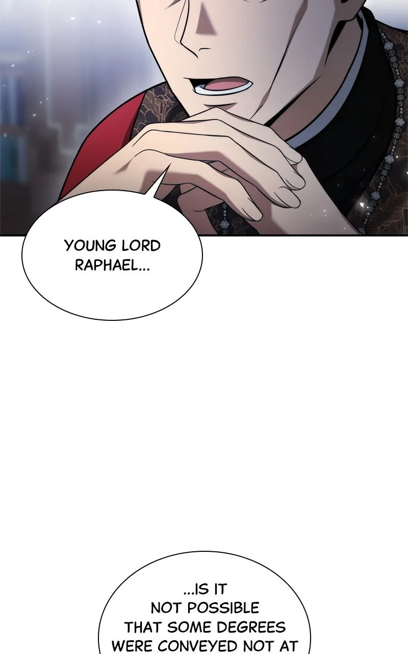 I’m the Queen in This Life Chapter 148 page 39 - 