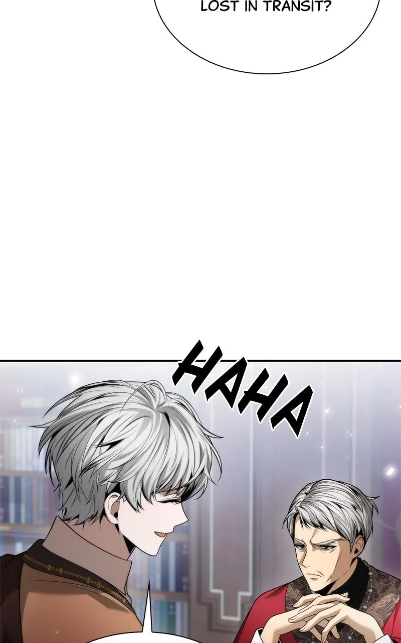 I’m the Queen in This Life Chapter 148 page 41 - 