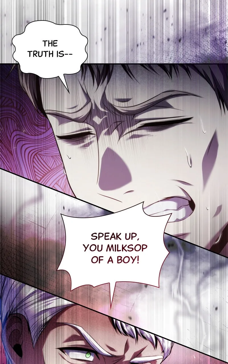 I’m the Queen in This Life Chapter 148 page 59 - 