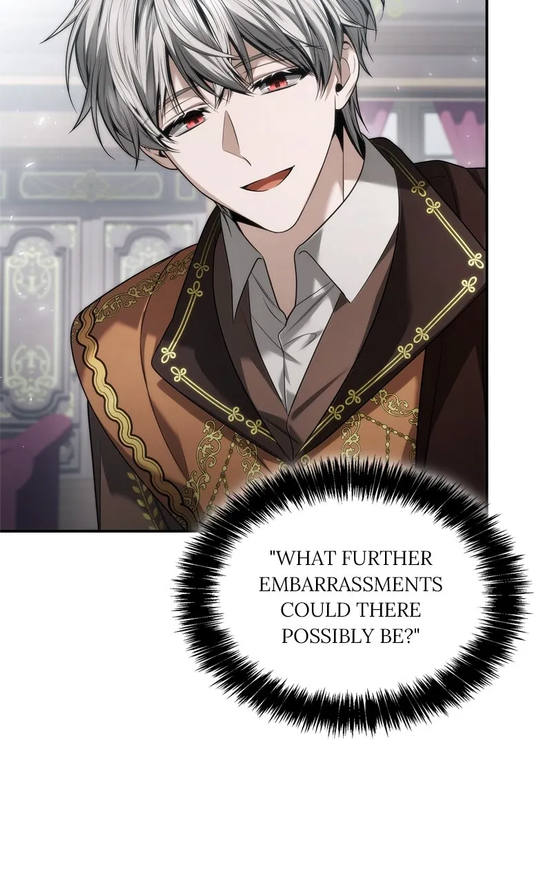 I’m the Queen in This Life Chapter 148 page 87 - 