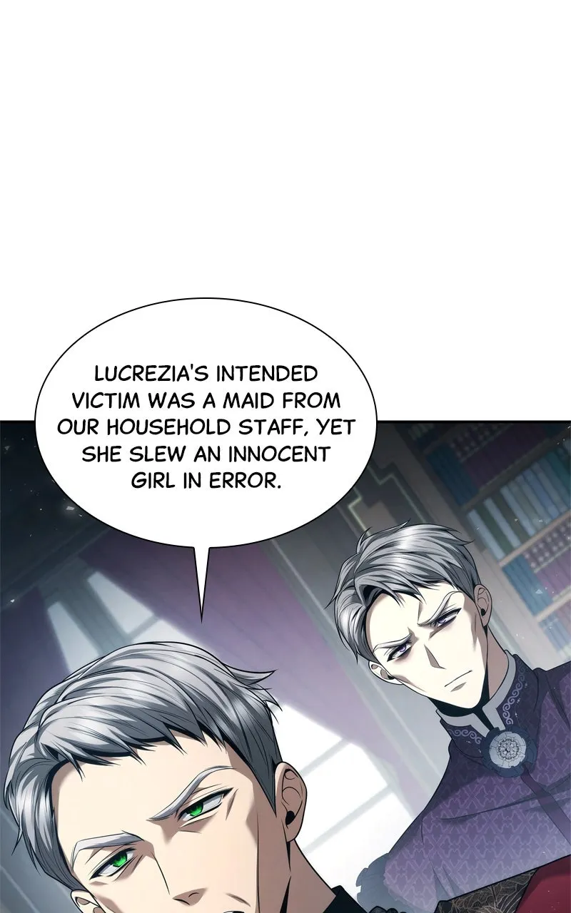 I’m the Queen in This Life Chapter 149 page 17 - 