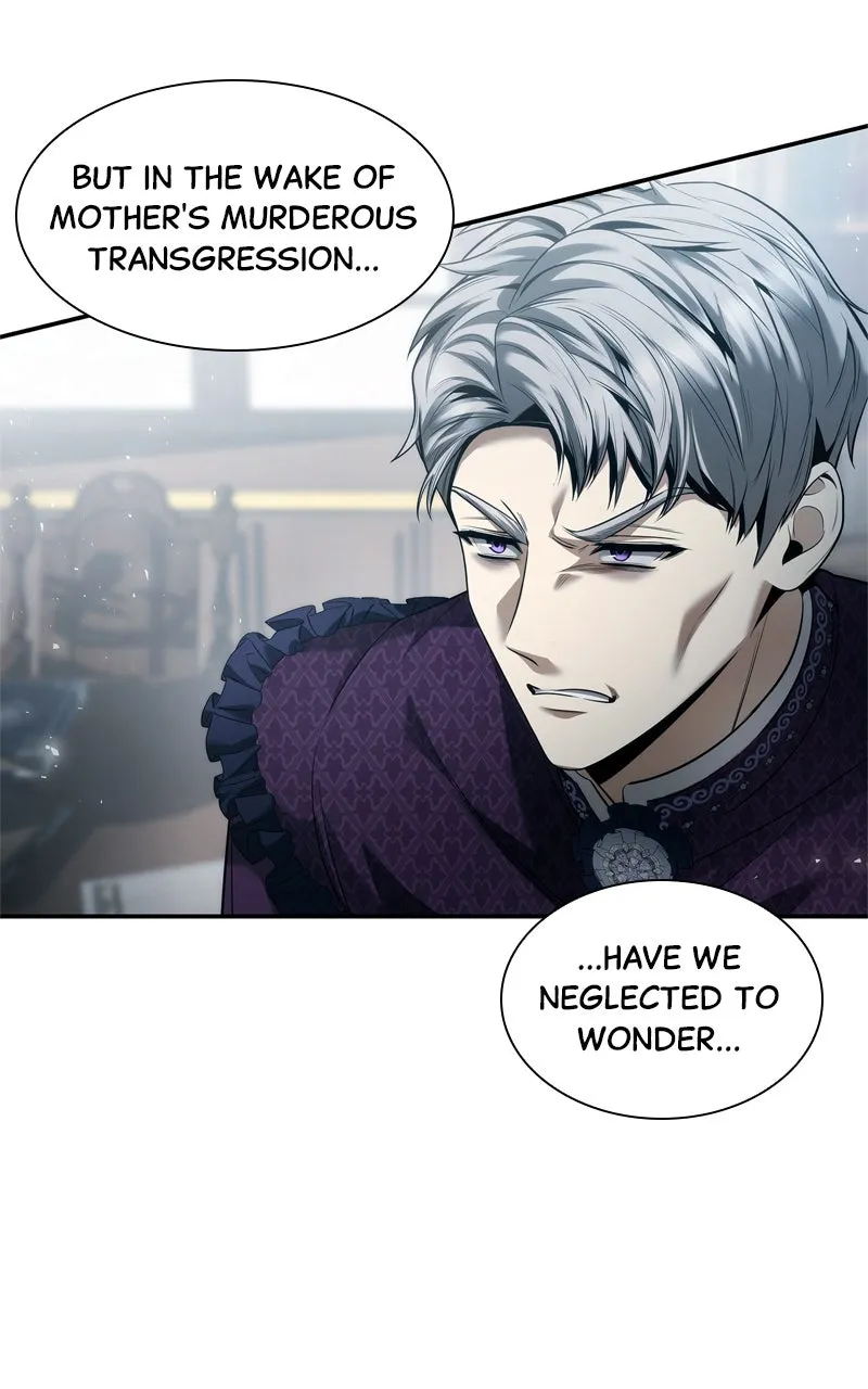 I’m the Queen in This Life Chapter 149 page 20 - 