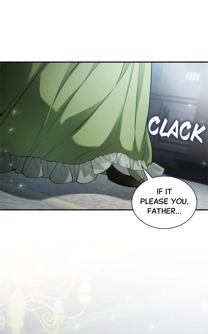 I’m the Queen in This Life Chapter 149 page 54 - 